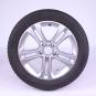 Ruote complete set da 17 pollici in alluminio HANKOOK Classe  - Immagine 4