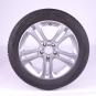 Ruote complete set da 17 pollici in alluminio HANKOOK Classe  - Immagine 4