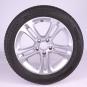 Ruote complete set da 17 pollici in alluminio HANKOOK Classe  - Immagine 4