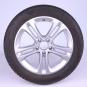Ruote complete set da 17 pollici in alluminio HANKOOK Classe  - Immagine 4