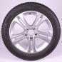 Ruote complete set da 17 pollici in alluminio HANKOOK Classe  - Immagine 4