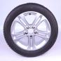 Ruote complete set da 17 pollici in alluminio HANKOOK Classe  - Immagine 4