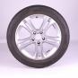 Ruote complete set da 17 pollici in alluminio HANKOOK Classe  - Immagine 4
