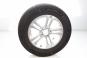 Set di ruote invernali in lega da 17 pollici con pneumatici Michelin per Classe GLA H247, Classe GLB X247, Mercedes-Benz originale  - Immagine 4