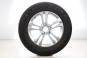 Ruote complete set da 17 pollici in alluminio MICHELIN Class  - Immagine 4