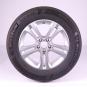 Ruote complete set da 17 pollici in alluminio MICHELIN Class  - Immagine 4
