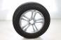 Set di ruote invernali in lega da 17 pollici con pneumatici Bridgestone per Classe GLA H247, Classe GLB X247, Mercedes-Benz originale  - Immagine 4