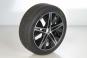 Ruote complete set da 18 pollici in alluminio HANKOOK Classe  - Immagine 4