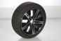 Ruote complete set 18 pollici alluminio PIRELLI CLA 118  - Immagine 4