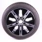Ruote complete set 18 pollici alluminio Bridgestone Classe C  - Immagine 4