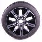 Ruote complete set 18 pollici alluminio Bridgestone Classe C  - Immagine 4