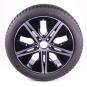 Ruote complete set 18 pollici alluminio Bridgestone Classe C  - Immagine 4