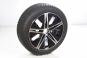 Ruote complete set 18 pollici alluminio Bridgestone Classe C  - Immagine 4