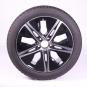 Ruote complete set 18 pollici alluminio Bridgestone Classe C  - Immagine 4