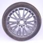 Ruote complete set da 18 pollici in alluminio HANKOOK Classe  - Immagine 4