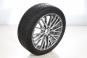 Ruote complete set 18 pollici alluminio PIRELLI CLA 118  - Immagine 4