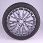 Ruote complete set 18 pollici alluminio Bridgestone Classe C  - Immagine 4