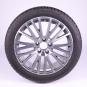 Ruote complete set 18 pollici alluminio Bridgestone Classe C  - Immagine 4