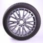 Ruote complete set 18 pollici alluminio Bridgestone Classe C  - Immagine 4