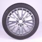 Ruote complete set 18 pollici alluminio Bridgestone Classe C  - Immagine 4