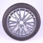 Ruote complete set 18 pollici alluminio Bridgestone Classe C  - Immagine 4