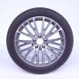 Ruote complete set 18 pollici alluminio Bridgestone Classe C  - Immagine 4