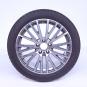 Ruote complete set 18 pollici alluminio Bridgestone Classe C  - Immagine 4