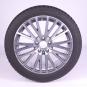 Ruote complete set 18 pollici alluminio Bridgestone Classe C  - Immagine 4