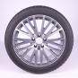 Ruote complete set 18 pollici alluminio Bridgestone Classe C  - Immagine 4