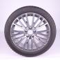 Ruote complete set 18 pollici alluminio Bridgestone Classe C  - Immagine 4