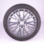 Ruote complete set 18 pollici alluminio Bridgestone Classe C  - Immagine 4