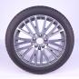 Ruote complete set 18 pollici alluminio Bridgestone Classe C  - Immagine 4