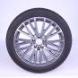 Ruote complete set 18 pollici alluminio Bridgestone Classe C  - Immagine 4