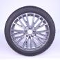 Ruote complete set 18 pollici alluminio Bridgestone Classe C  - Immagine 4