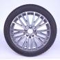 Ruote complete set 18 pollici alluminio Bridgestone Classe C  - Immagine 4