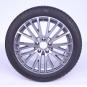 Ruote complete set 18 pollici alluminio Bridgestone Classe C  - Immagine 4