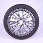 Ruote complete set 18 pollici alluminio Bridgestone Classe C  - Immagine 4