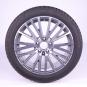 Ruote complete set 18 pollici alluminio Bridgestone Classe C  - Immagine 4