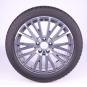 Ruote complete set 18 pollici alluminio Bridgestone Classe C  - Immagine 4