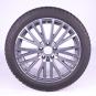 Ruote complete set 18 pollici alluminio Bridgestone Classe C  - Immagine 4