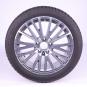 Ruote complete set 18 pollici alluminio Bridgestone Classe C  - Immagine 4