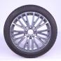 Ruote complete set 18 pollici alluminio Bridgestone Classe C  - Immagine 4