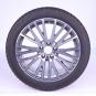 Ruote complete set 18 pollici alluminio Bridgestone Classe C  - Immagine 4