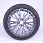 Ruote complete set 18 pollici alluminio Bridgestone Classe C  - Immagine 4