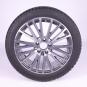 Ruote complete set 18 pollici alluminio Bridgestone Classe C  - Immagine 4