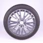 Ruote complete set 18 pollici alluminio Bridgestone Classe C  - Immagine 4
