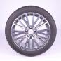 Ruote complete set 18 pollici alluminio Bridgestone Classe C  - Immagine 4
