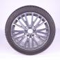 Ruote complete set 18 pollici alluminio Bridgestone Classe C  - Immagine 4