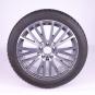 Ruote complete set 18 pollici alluminio Bridgestone Classe C  - Immagine 4
