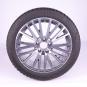 Ruote complete set 18 pollici alluminio Bridgestone Classe C  - Immagine 4